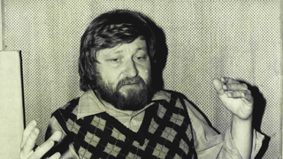R.I.P. Ron Cobb, cartoonist and designer of <i>Alien </i>ship and <i>Back To The Future </i>DeLorean